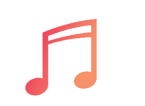 Une note de musique