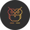 logo chouette